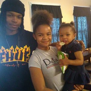 Meet your Posher, Dwayne